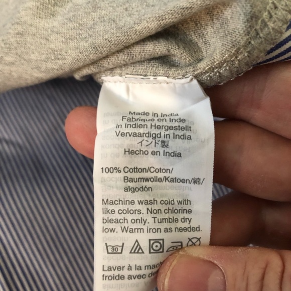 J Crew Sleeveless Blouse. Sz M - Picture 7 of 8